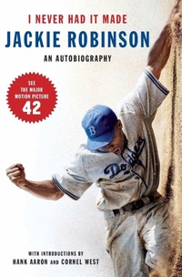Enlarge image Cover: I Never Had It Made - Collins