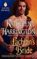 Cover: Lachlan's Bride - Avon Books