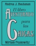 Cover: El libro aventurado para las chicas - HarperCollins