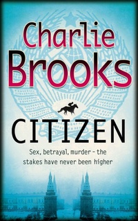 Enlarge image Cover: Citizen - HarperCollins