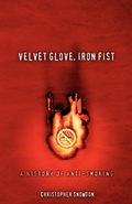 Cover: Velvet Glove, Iron Fist - Little Dice