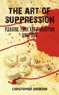 Cover: The Art of Suppression - Little Dice