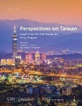 Cover: Perspectives on Taiwan - Centre for Strategic & International Studies,U.S.