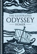 Cover: Illustrated Odyssey - BookAnnex