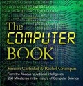 Cover: The Computer Book - Sterling