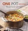 Cover: One Pot Recipes - Sterling