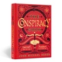 Cover: The Conspiracy Book - Sterling