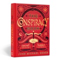 Cover: The Conspiracy Book - Sterling
