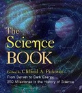 Cover: The Science Book - Sterling