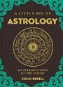 Cover: Little Bit of Astrology, A - Sterling Ethos