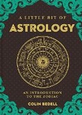 Cover: Little Bit of Astrology, A - Sterling Ethos
