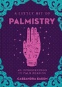 Cover: Little Bit of Palmistry, A - Sterling Ethos
