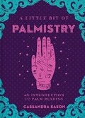 Cover: Little Bit of Palmistry, A - Sterling Ethos