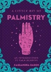 Enlarge image Cover: Little Bit of Palmistry, A - Sterling Ethos
