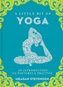 Cover: Little Bit of Yoga, A - Sterling Ethos