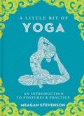 Cover: Little Bit of Yoga, A - Sterling Ethos