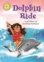 Cover: Reading Champion: Dolphin Ride - Franklin Watts Ltd