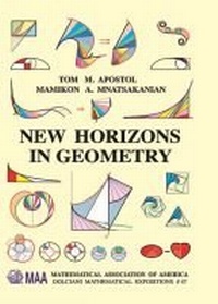 Abbildung von: New Horizons in Geometry - American Mathematical Society