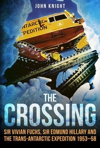 Abbildung von: The Crossing - Amberley Publishing