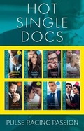 Cover: Hot Single Docs Collection - Mills & Boon
