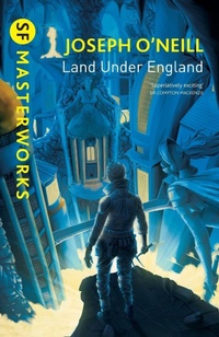 Enlarge image Cover: Land Under England - Gollancz