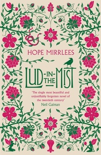 Enlarge image Cover: Lud-In-The-Mist - Gollancz