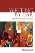 Cover: Writing by Ear - University of Toronto Press
