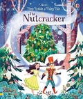 Cover: Peep Inside a Fairy Tale The Nutcracker - Usborne Publishing Ltd