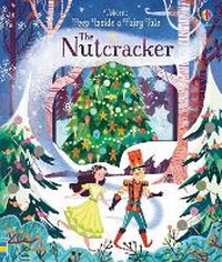Enlarge image Cover: Peep Inside a Fairy Tale The Nutcracker - Usborne Publishing Ltd