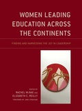 Cover: Women Leading Education Across the Continents - Rowman & Littlefield Publishers