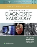 Cover: Brant and Helms' Fundamentals of Diagnostic Radiology - Lippincott Williams and Wilkins