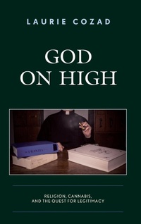 Abbildung von: God on High - Lexington Books