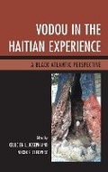 Cover: Vodou in the Haitian Experience - Lexington Books