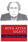 Cover: Roth after Eighty - Lexington Books