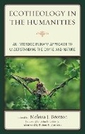 Cover: Ecotheology in the Humanities - Lexington Books