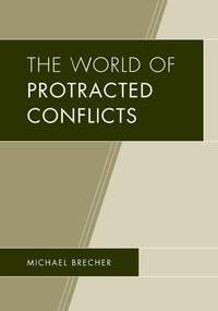 Enlarge image Cover: The World of Protracted Conflicts - Lexington Books