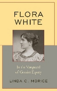 Enlarge image Cover: Flora White - Lexington Books