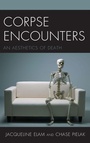 Cover: Corpse Encounters - Lexington Books