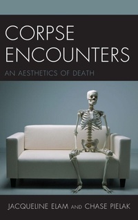 Enlarge image Cover: Corpse Encounters - Lexington Books