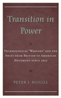 Cover: Transition in Power - Lexington Books