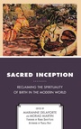 Cover: Sacred Inception - Lexington Books