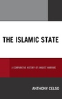 Cover: The Islamic State - Lexington Books