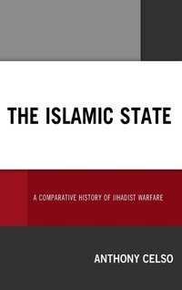 Enlarge image Cover: The Islamic State - Lexington Books