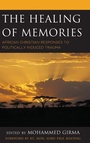 Cover: The Healing of Memories - Lexington Books