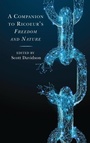 Cover: A Companion to Ricoeur's Freedom and Nature - Lexington Books