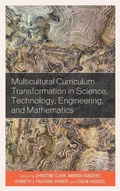 Cover: Multicultural Curriculum Transformation in Science, Technology, Engineering, and Mathematics - Lexington Books