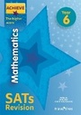 Cover: Achieve Maths Revision High (SATs) - Rising Stars UK Ltd