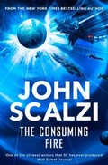 Cover: The Consuming Fire - Tor