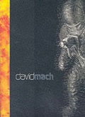 Cover: David Mach - David Mach