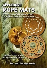 Enlarge image Cover: Appledore Rope Mats - F W Publications